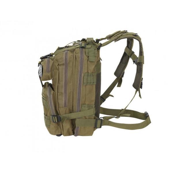 Lote Mochilas T Cticas Militares