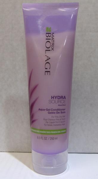 Biolage Hydra Source Aqua Gel De 250 Ml