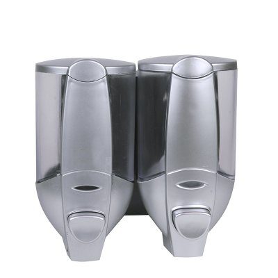 Dispensador jabon/crema 500ml