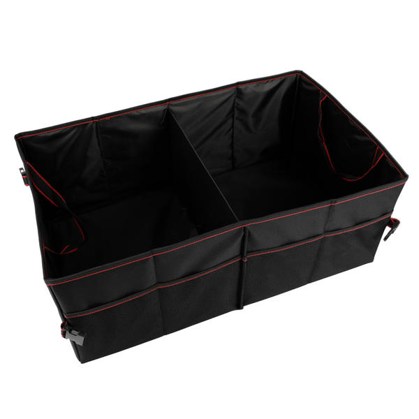 Organizador de maletero de coche