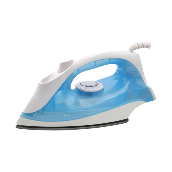 Plancha de vapor 2000 vatios eléctrica