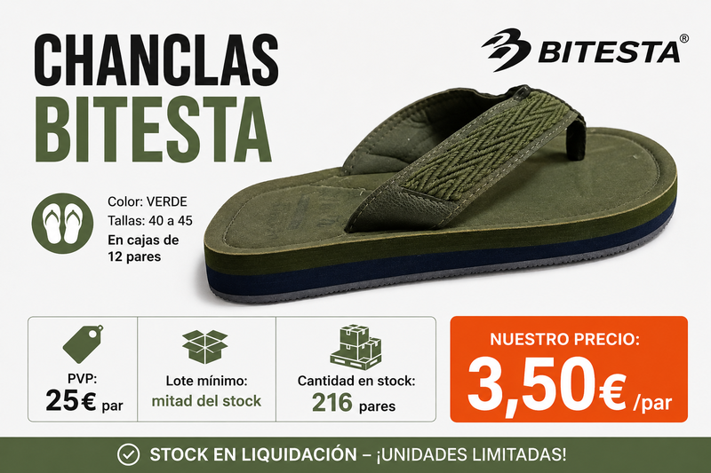 Venta al por mayor sandalias de hombre de marca