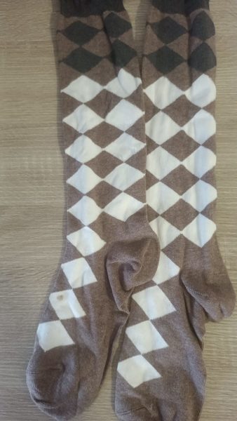 Lote calcetines por kilo 0,60€
