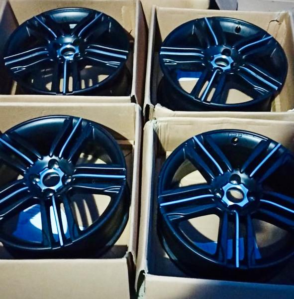 Llantas ford 4x108 18”