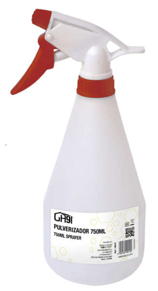 Pulverizador 750ml