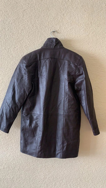 Cazadoras chaquetas , remix piel