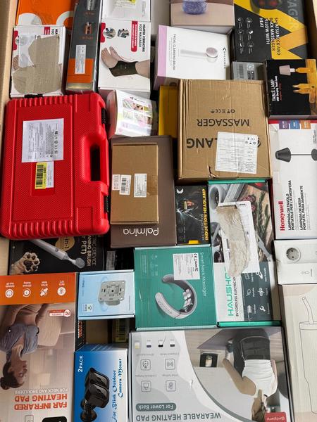 Amazon grado a y b