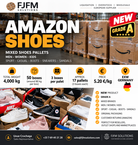 Amazon calzado zapatos zapatillas nuevo