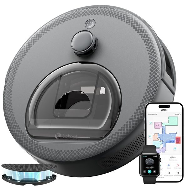 Caja de 31 devoluciones de amazon · aspiración y limpieza · 859 € de valor en amazon