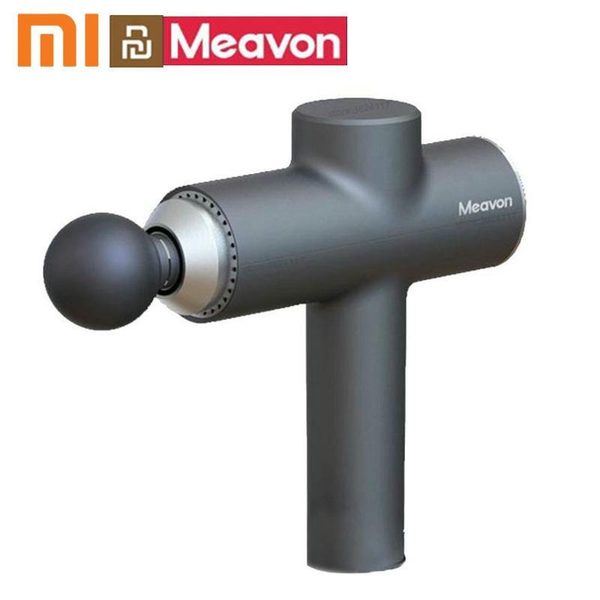 Lote 27 pistolas de masaje xiaomi meavon 3200 mah – nuevas